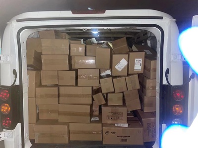 合肥市綜合倉儲(chǔ)配送與貨物裝卸服務(wù)詳解